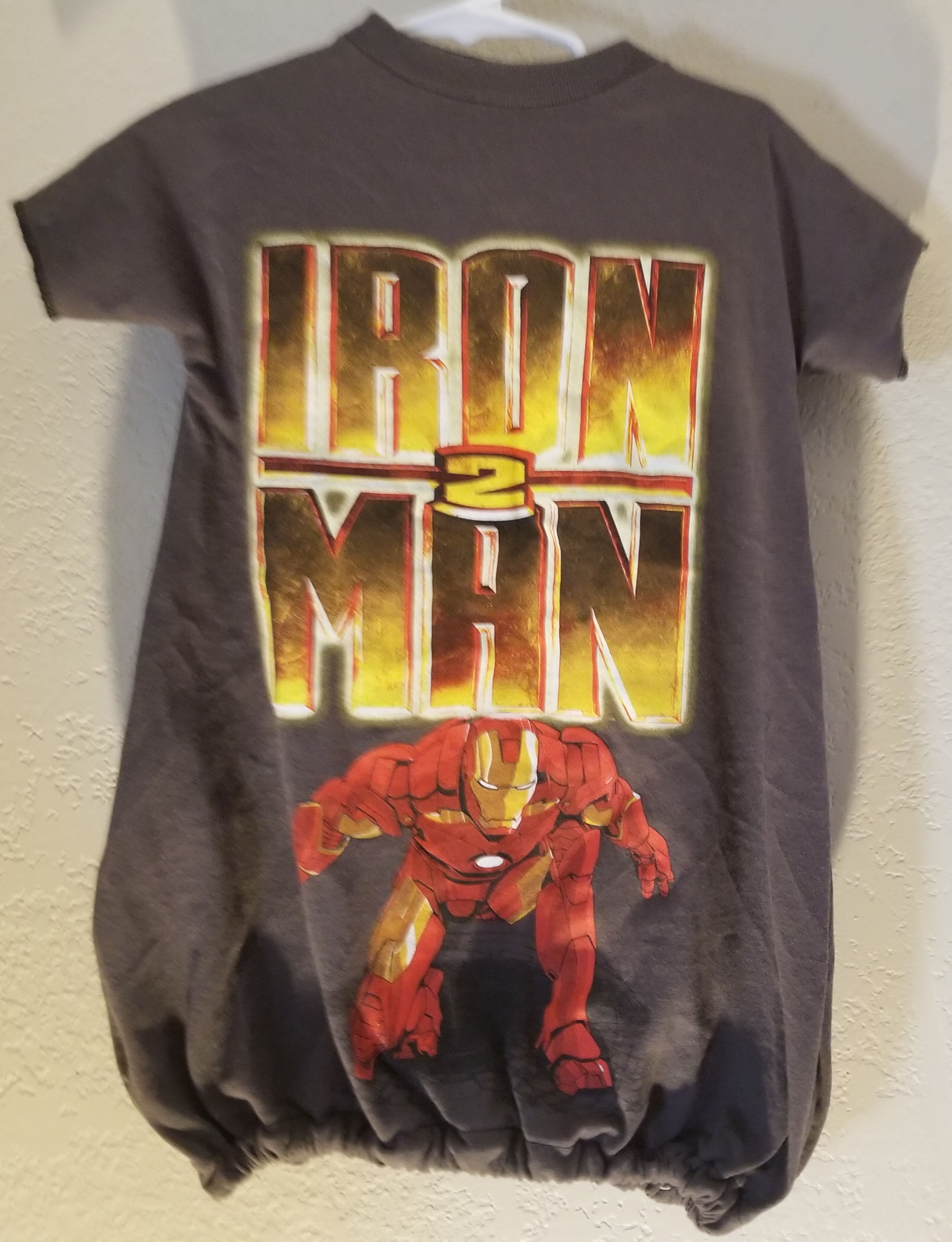 Iron Man 2