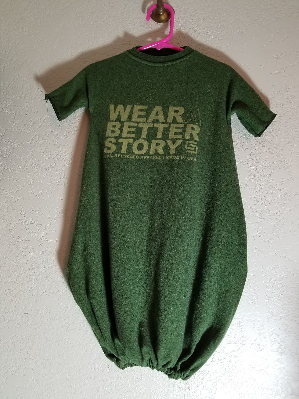 Better Story Sleeper