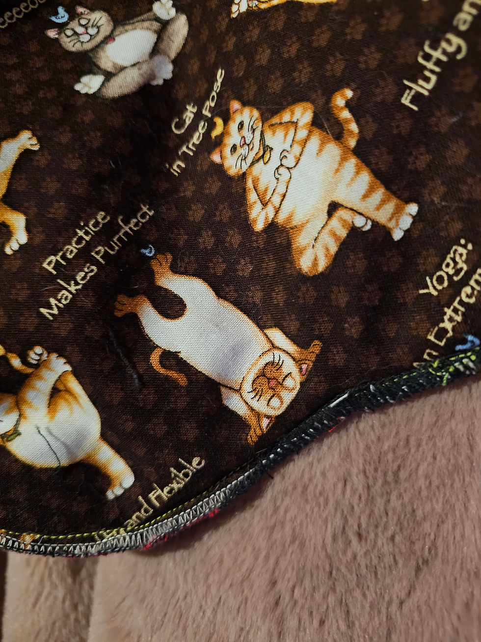 Stitching 1