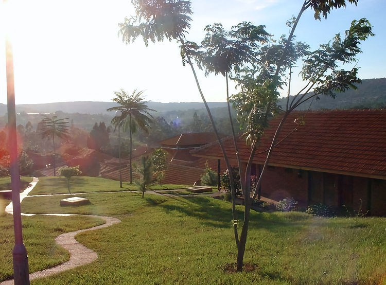 Uganda: Mildmay’s double impact on vital Early Infant Diagnosis programme