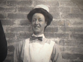 Norah Elizabeth Hughes' Story