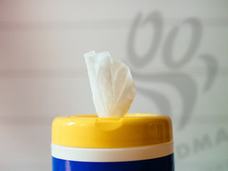 A Successful Infection Prevention & Control Inspection