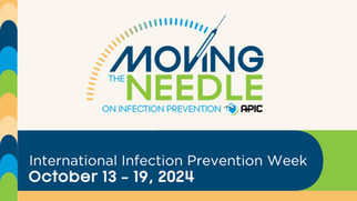 International Infection Prevention Week (IIPW): Protecting Public Health