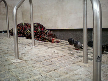 How Mildmay Aids London's Fight Against Homelessness