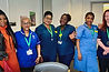 Mildmay nurses header