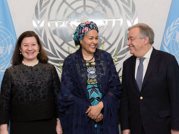 Celebrating Happiness: the significance of the UN's International Day of Happiness