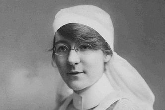 A Legacy of Caring: Nursing at Mildmay Mission Hospital