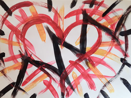 The Power of Art Therapy at Mildmay