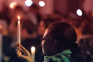 Week of Prayer for Christian Unity 2024