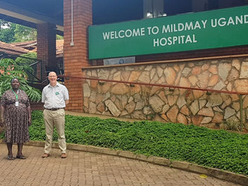 Our CEO's Muzungu Blog 2024: Days 1-3