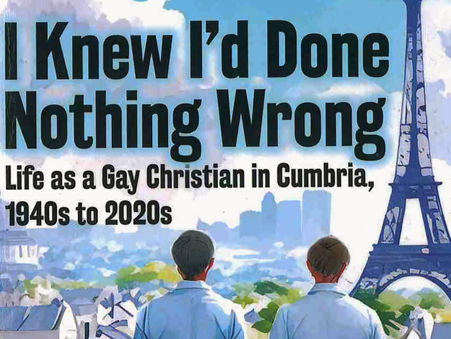 A Lifetime of Service: Stan Blacklock Publishes His Inspiring Memoir