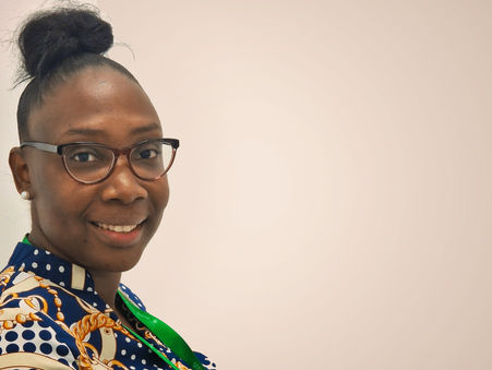 Investing in the Future: A Student's Perspective on Social Work at Mildmay Hospital