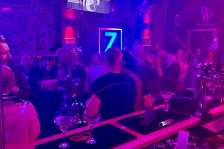 A Heartfelt Thank You for a Great World AIDS Day Cabaret Fundraiser