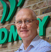 CEO Geoff Coleman
