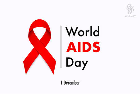 World AIDS Day 2023