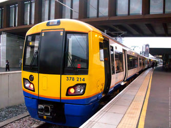 Mildmay Featured in MyLondon Article Highlighting the Significance of the Mildmay Line