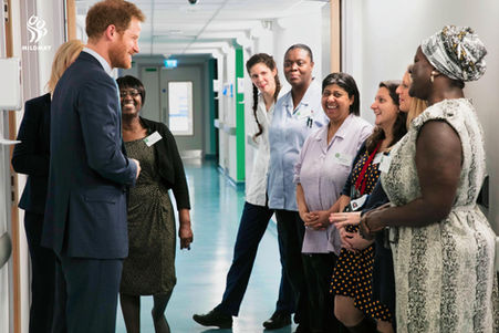 Our Chairman’s Christmas Message