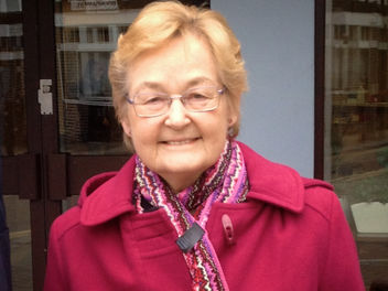 OBITUARY: Dr Veronica Moss, A Pioneer in AIDS Care and Compassion