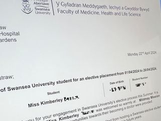 Elective Placements at Mildmay