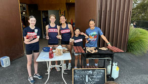 Junior athletics FAQ