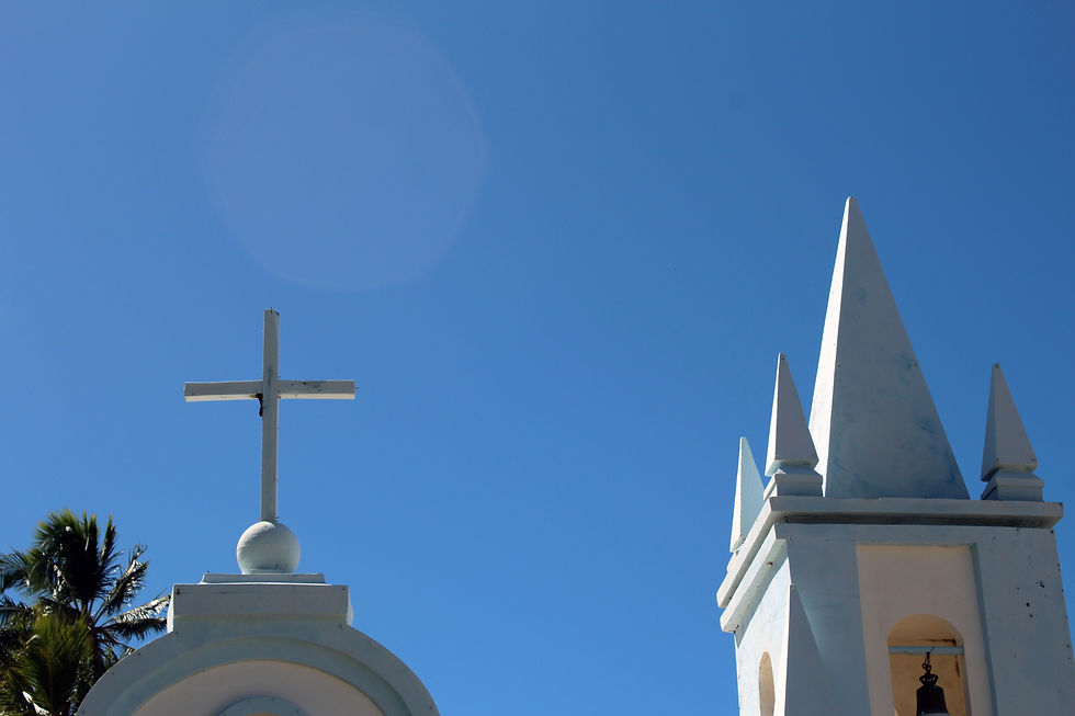 Capela de São Francisco de Assis