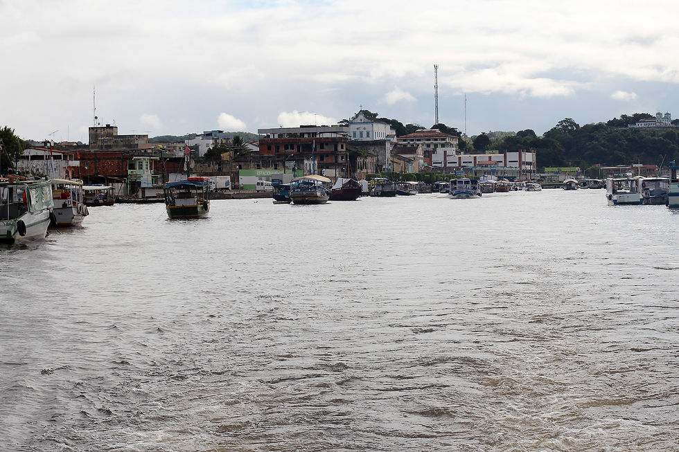 Porto de Valença