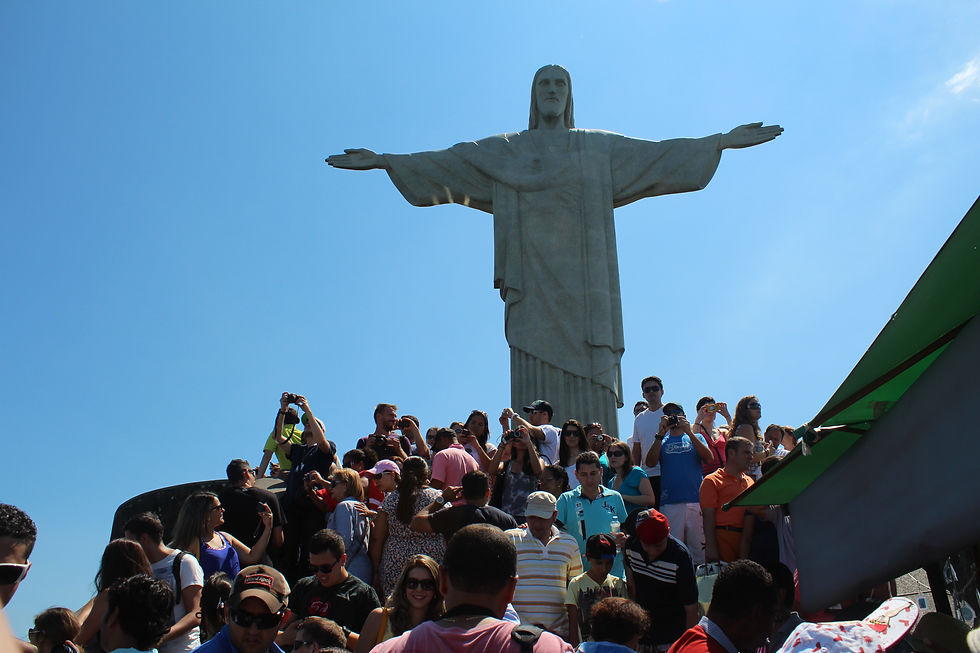 Corcovado