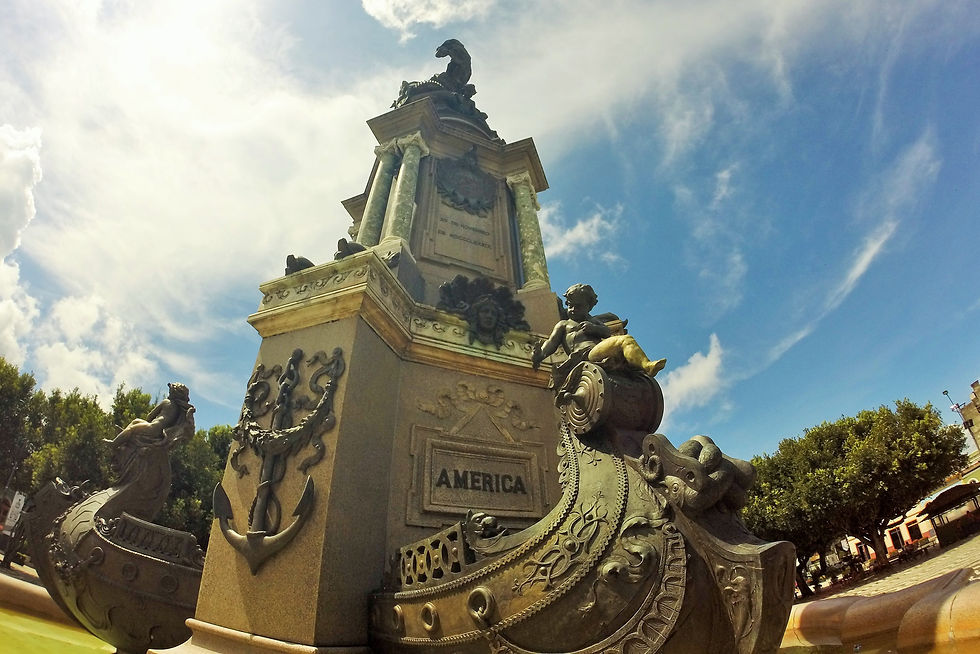 Largo São Sebastião