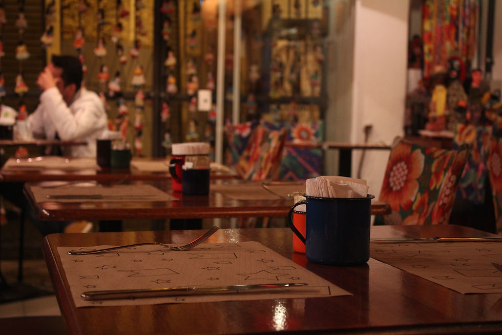 Café do Alto