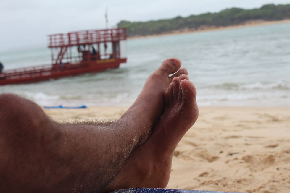 Tibau do Sul