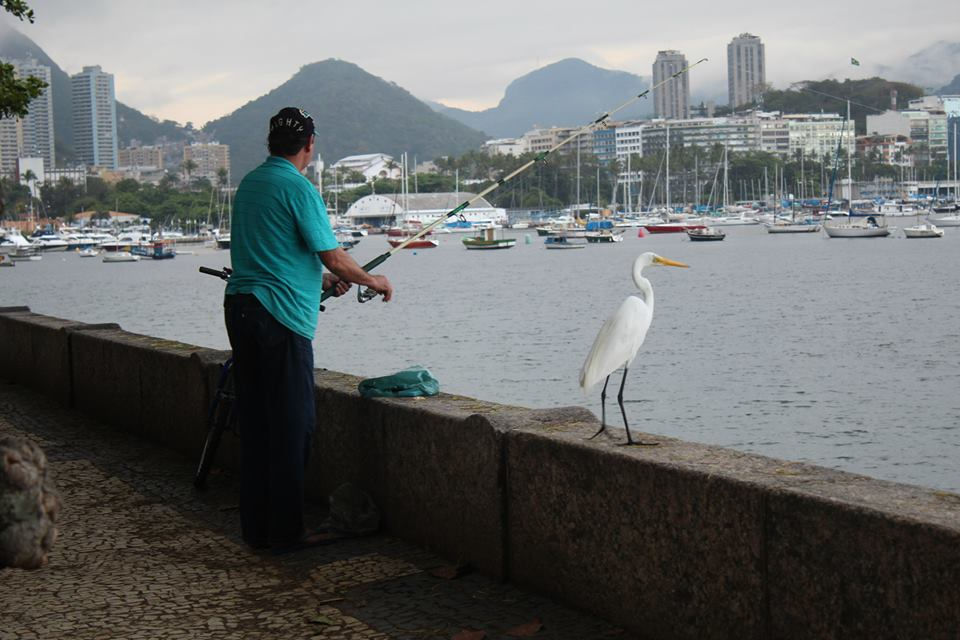 Av. Portugal - Urca