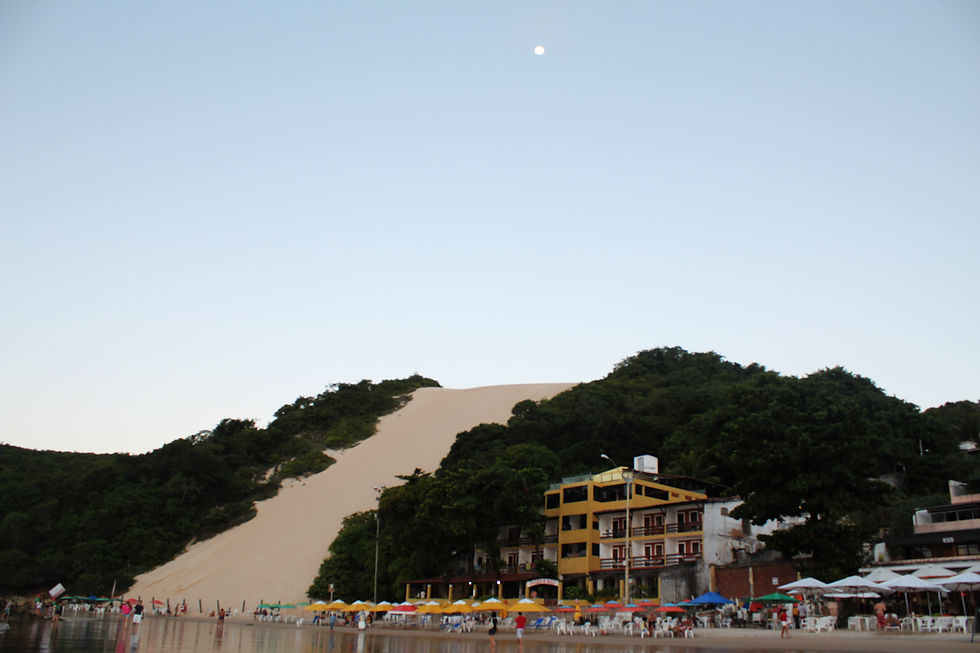 Morro do Careca
