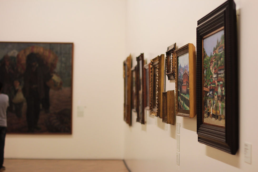 Pinacoteca