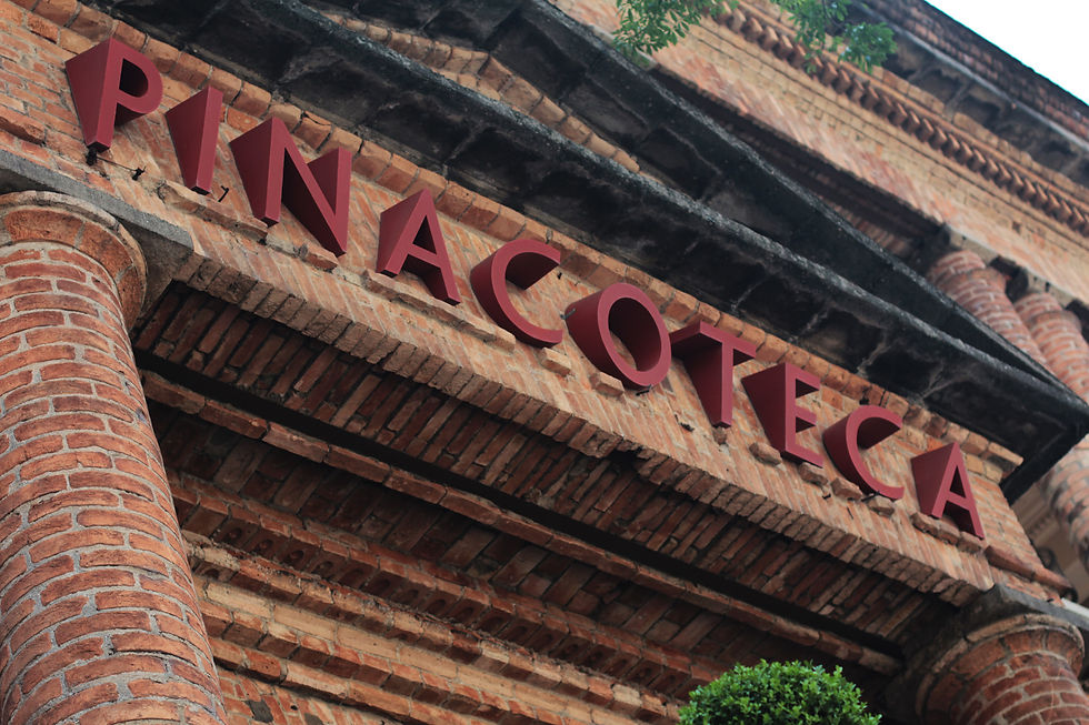 Pinacoteca