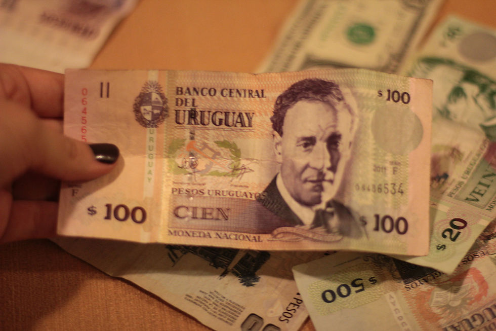 Peso