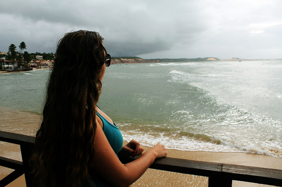 Praia de Pipa
