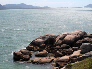 FLORIANÓPOLIS - SC