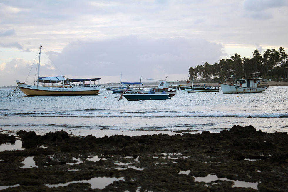 Praia do Forte