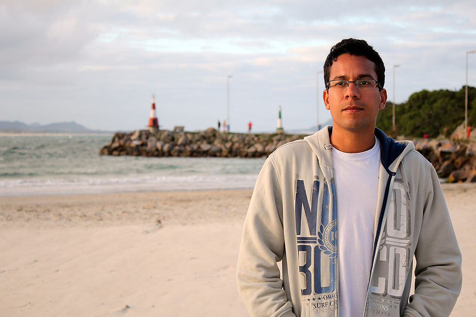 Barra da Lagoa