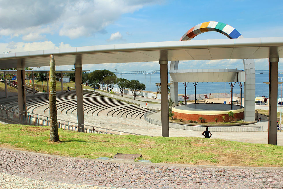 Ponta Negra