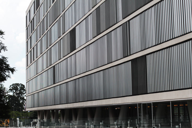 Museu de Arte Contemporânea (MAC)