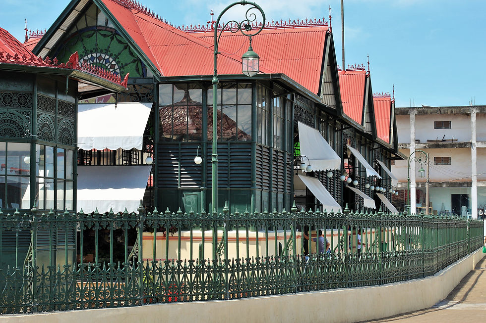 Mercado Municipal