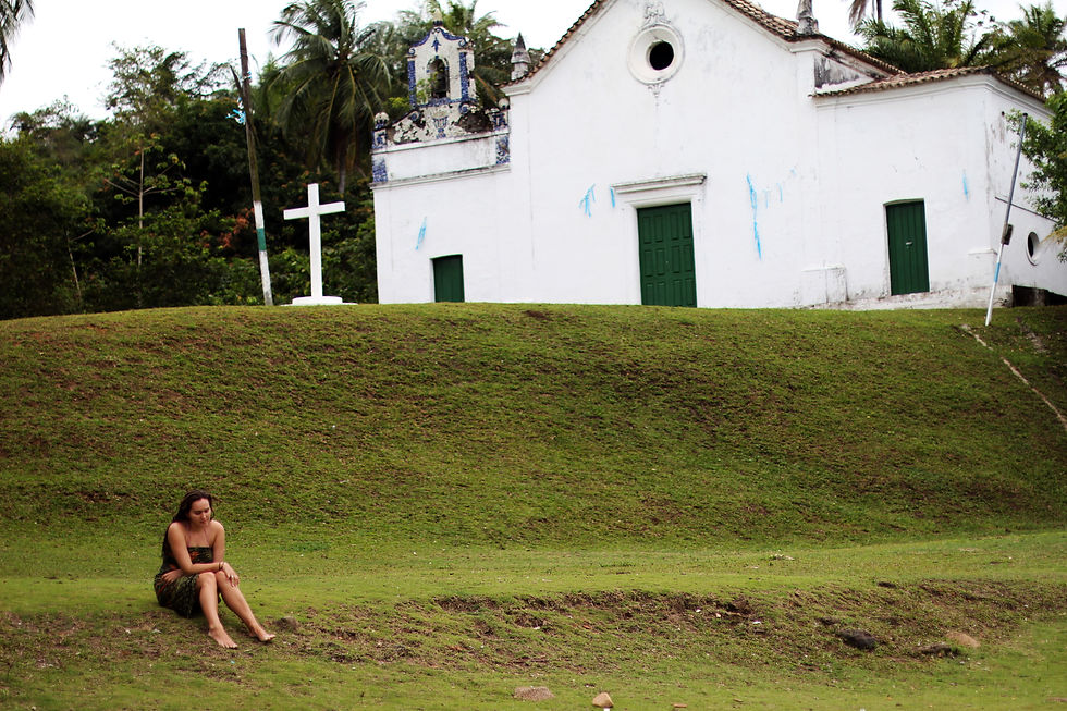 Nossa Senhora das Neves