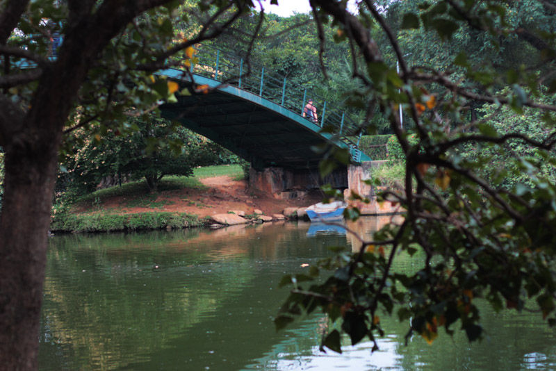 Parque Ibirapuera