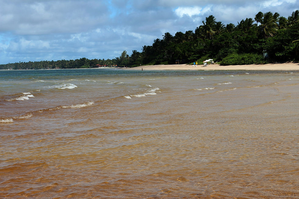 Quarta Praia