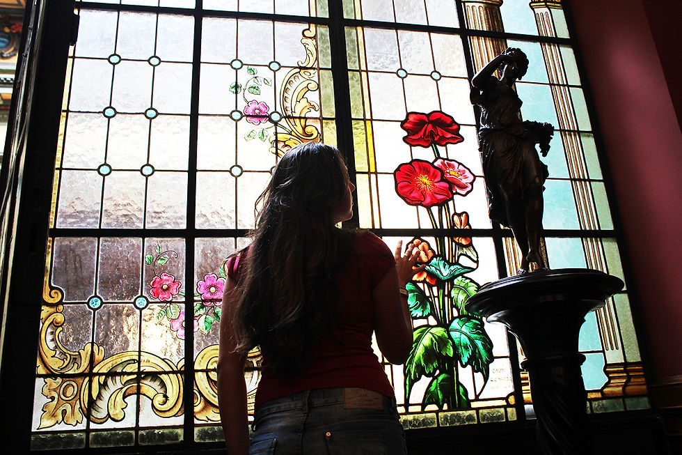 Museu