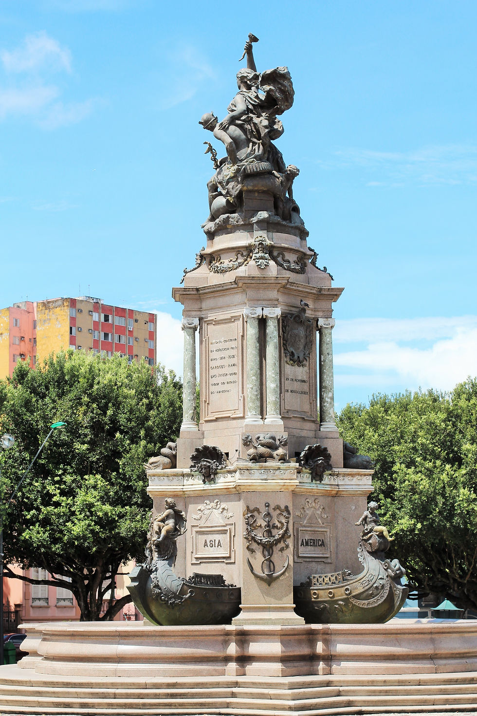 Largo São Sebastião