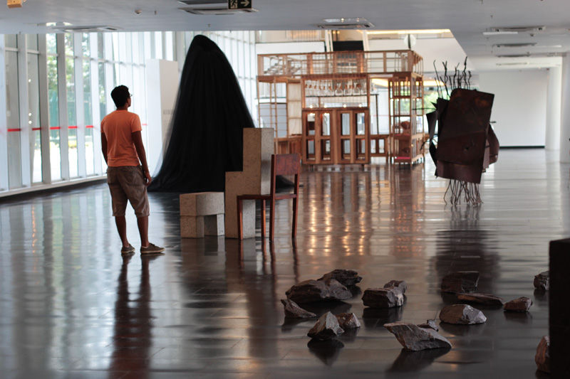 Museu de Arte Contemporânea (MAC)