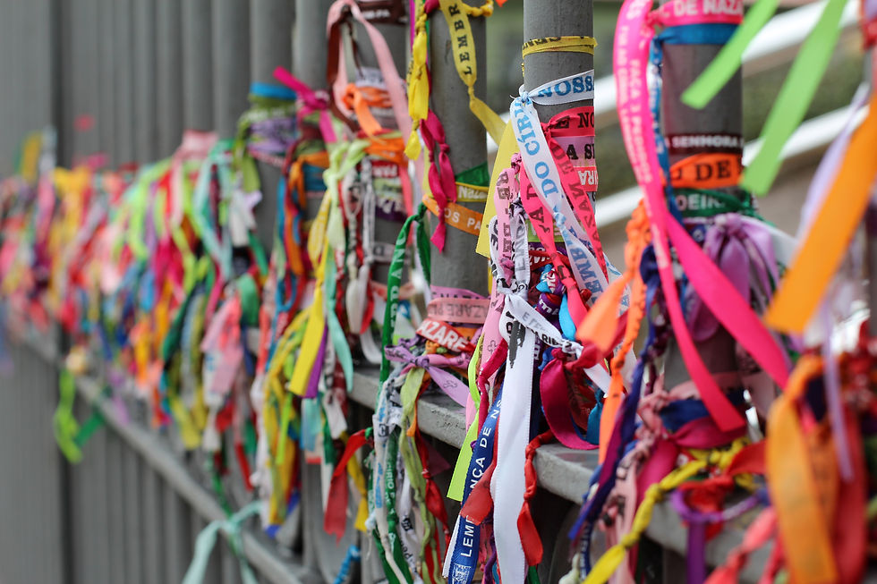 Santuário de Nossa Senhora de Nazaré