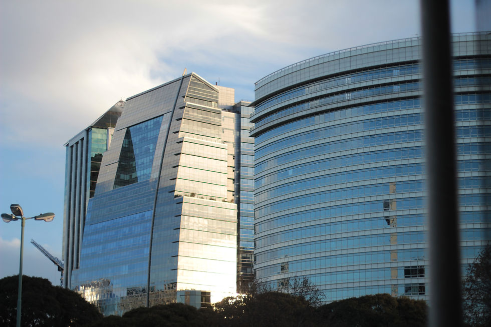 Puerto Madero
